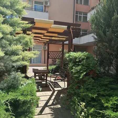 Apartament Grand Kamelia Sunny