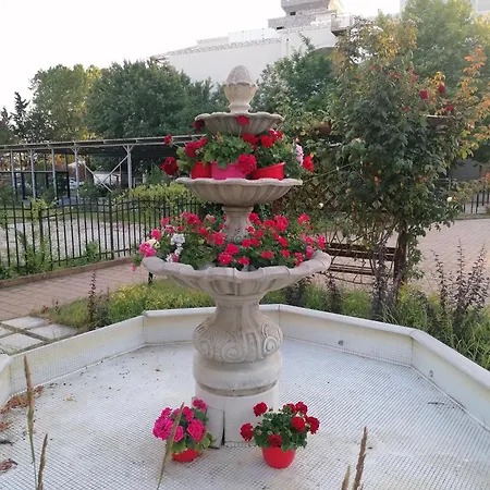 Grand Kamelia Sunny Apartament *